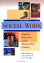 Social Work - Preview