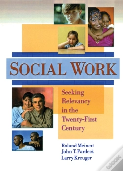 Capa do artigo Social Work