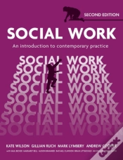 Capa do artigo Social Work