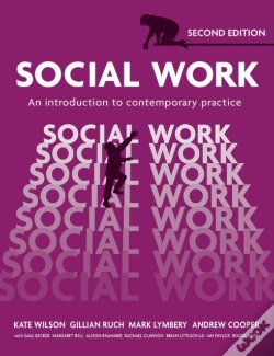 Capa do artigo Social Work