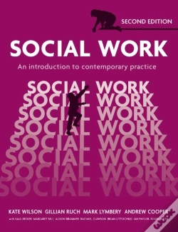 Capa do artigo Social Work