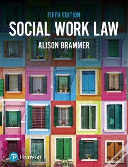 Capa do artigo Social Work Law