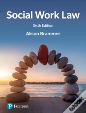 Capa do artigo Social Work Law