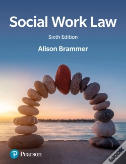 Capa do artigo Social Work Law