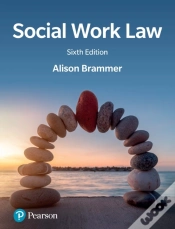 Capa do artigo Social Work Law