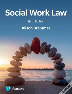 Capa do artigo Social Work Law