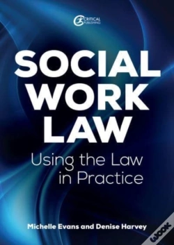 Capa do artigo Social Work Law