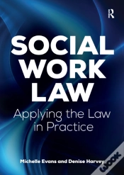 Capa do artigo Social Work Law