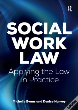 Capa do artigo Social Work Law