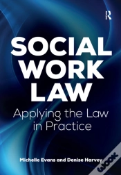 Capa do artigo Social Work Law