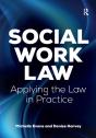 Social Work Law - Preview