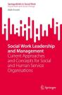 Social Work Leadership And Management - Preview
