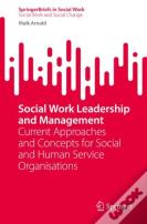 Social Work Leadership And Management