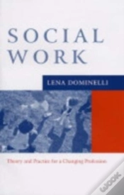 Capa do artigo Social Work