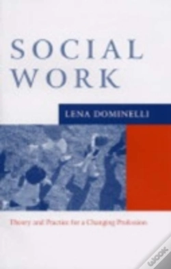 Capa do artigo Social Work