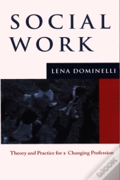 Capa do artigo Social Work