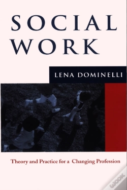 Capa do artigo Social Work