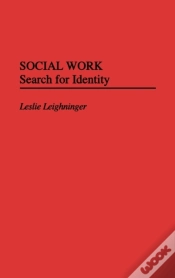 Capa do artigo Social Work