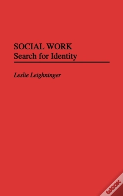 Capa do artigo Social Work