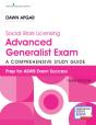 Social Work Licensing Advanced Generalist Exam Guide, Third Edition - Preview