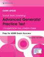 Social Work Licensing Advanced Generalist Practice Test - Preview