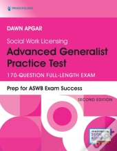 Social Work Licensing Advanced Generalist Practice Test
