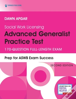 Capa do artigo Social Work Licensing Advanced Generalist Practice Test