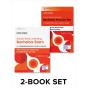 Social Work Licensing Bachelors Exam Guide And Practice Test Set - Preview