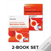 Capa do artigo Social Work Licensing Bachelors Exam Guide And Practice Test Set