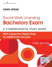 Social Work Licensing Bachelors Exam Guide