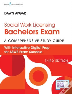Capa do artigo Social Work Licensing Bachelors Exam Guide