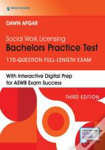 Social Work Licensing Bachelors Practice Test