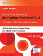 Social Work Licensing Bachelors Practice Test - Preview