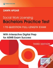 Capa do artigo Social Work Licensing Bachelors Practice Test