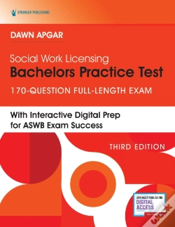 Capa do artigo Social Work Licensing Bachelors Practice Test
