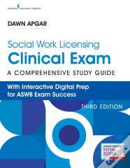 Social Work Licensing Clinical Exam Guide