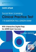 Social Work Licensing Clinical Practice Test