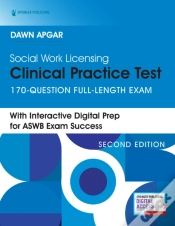 Capa do artigo Social Work Licensing Clinical Practice Test