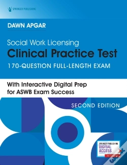 Capa do artigo Social Work Licensing Clinical Practice Test