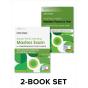Social Work Licensing Masters Exam Guide And Practice Test Set - Preview