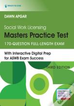 Social Work Licensing Masters Practice Test