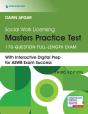 Social Work Licensing Masters Practice Test - Preview