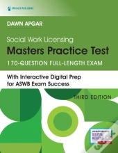 Social Work Licensing Masters Practice Test