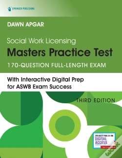 Capa do artigo Social Work Licensing Masters Practice Test