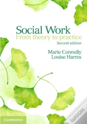 Capa do artigo Social Work