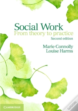 Capa do artigo Social Work