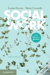 Capa do artigo Social Work