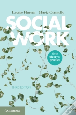 Capa do artigo Social Work