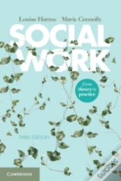 Capa do artigo Social Work