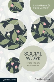 Capa do artigo Social Work